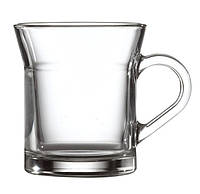 Чашка стеклянная MIAMI 300мл.