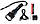 Фонарь TrustFire N8 Cree XM-L2, 1x18650 + Power Bank, фото 9
