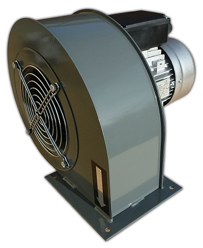 Вентилятор CMB2 160 для котлів від 100 до 500 кВт