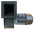 Вентилятор CMB2 160 для котлів від 100 до 500 кВт, фото 2