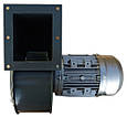 Вентилятор CMB2 180 для котлів від 200 до 1000 кВт, фото 3