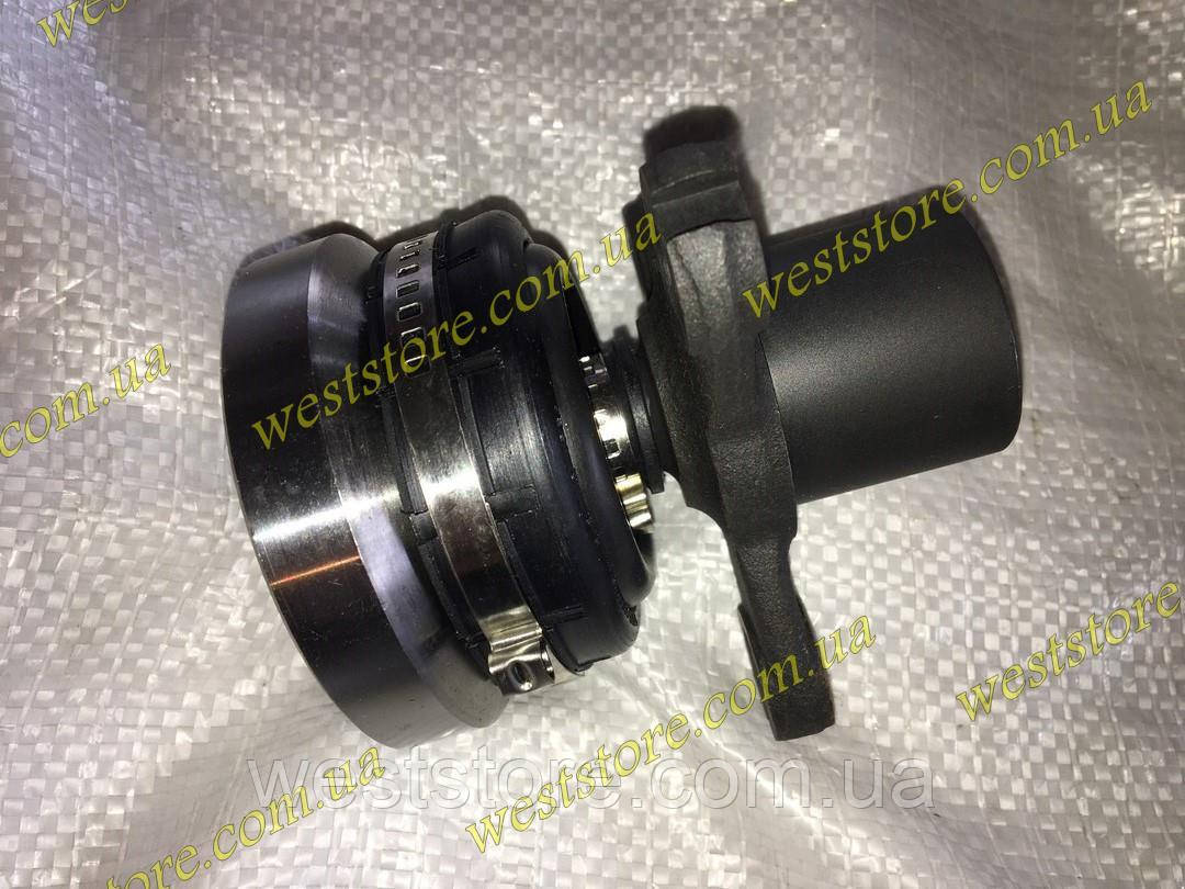 Кардан Ваз 21213 нива тайга проміжний без еластичної муфти, фото 1