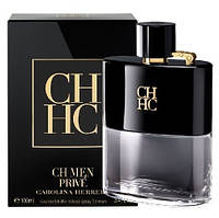 Мужская туалетная вода Carolina Herrera CH Men Prive (Каролина Херера Мэн Прив) 100 мл