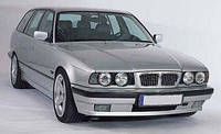 Фаркоп на BMW 5 (E34) универсал 1992-01/1997