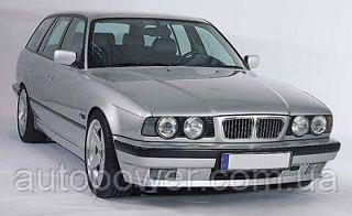 Фаркоп на BMW 5 (E34) универсал 1992-01/1997 - фото 1 - id-p538969748