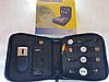 Портативний універсальний дорожній набір 7 в 1 (Portable USB Kit 7 in 1), фото 3