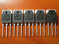 FGA25N120ANTD / 25N120 TO-3P - 1200V 25A NPT IGBT транзистор (ref.)