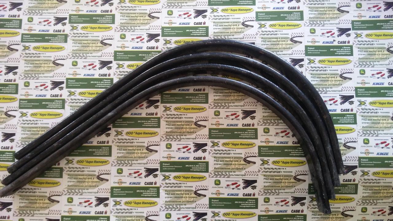 Стійка культиватора DMI TM 33017512/3317510