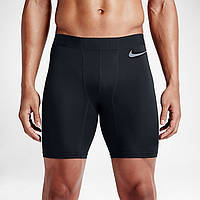 Термокомпресійна чоловіча білизна Nike Pro HYPERCOOL MAX COMP 6" SHORT