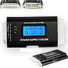  EZ живлення Тестер живлення з РК-дисплеєм напруги power supply tester, фото 6
