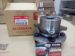 Ступиця передня ACURA MDX Honda Pilot 44300-STX-A01