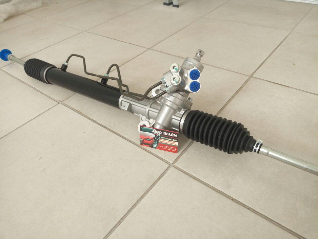 Кермова Рейка Hyundai TUCSON 2006-, фото 1