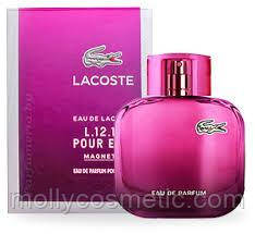 LACOSTE L. 12.12 MAGNETIC POUR ELLE