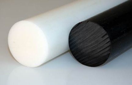 Поліацеталь стрижень д.30 мм, фото 1