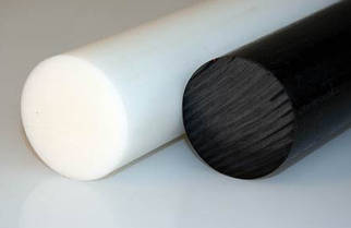 Поліацеталь стрижень д.100 мм