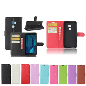 Чохол книжка Lichee для HTC One X10 (9 кольорів)