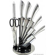 Набір ножів Royalty Line RL-KSS600 7 pcs, фото 4