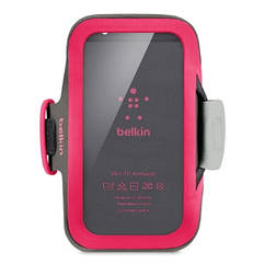 Чохол на руку Belkin Slim-Fit Armband для iPhone 6/7/SE смартфонів 14*8 см