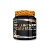 Предтренировочник Bio Tech Citrulline Malate (300g)