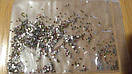 Кристали 1440 штук, 1.3 мм (різнокольорові), фото 4