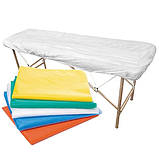 Чохол На Кушетку МНОГОРОЗОВИЙ (45 Г/М2), фото 2