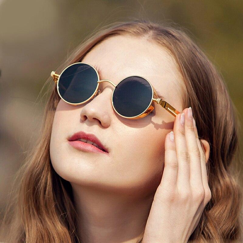 Солнцезащитные очки Steampunk - фото 4 - id-p540480389