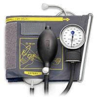Тонометр LD-71А з вбудованим стетоскопом
