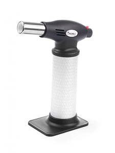 Газовий пальник Hendi великий для крем-брюле 198209