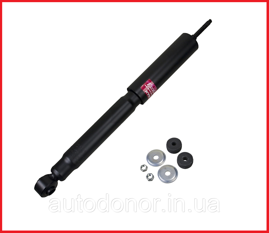 Амортизатор задній газомаслянный KYB Kia Carniva 1/2 (99-06) 344296