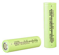 Акумулятор EXC 18650 2500 mAh Li-Ion 