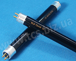 BLB-T5/4W | T5-4W BLB Ультрафіолетова лампочка