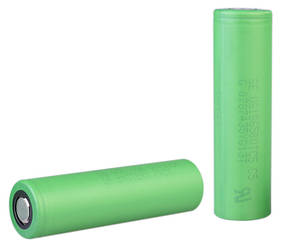 Акумулятор Sony C5 18650 2600 mAh Li-Ion високотоковий