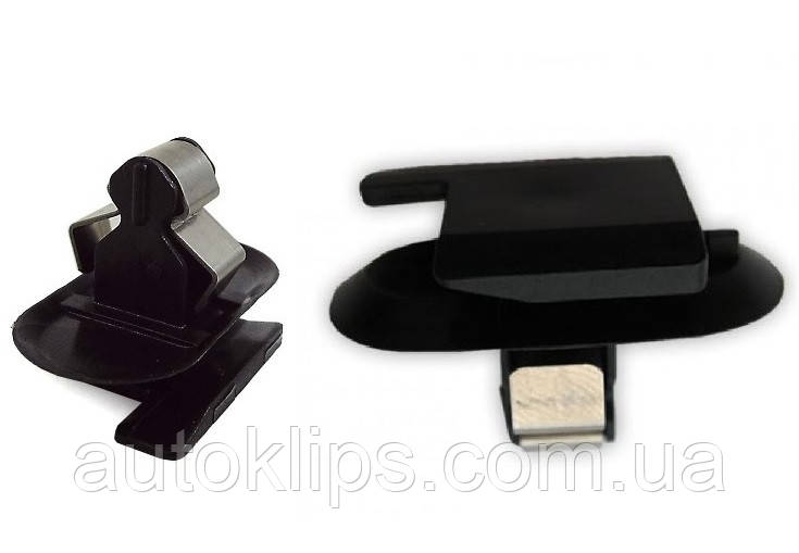Кліпса порога Citroen C4 Picasso DS4 DS5 / Opel Astra Corsa Insignia Vectra Zafira / Jaguar / Renault Scenic 3