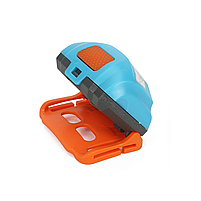 Налобний ліхтарик SH-169, фото 5