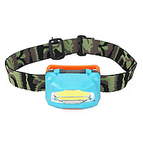 Налобний ліхтарик SH-169, фото 6