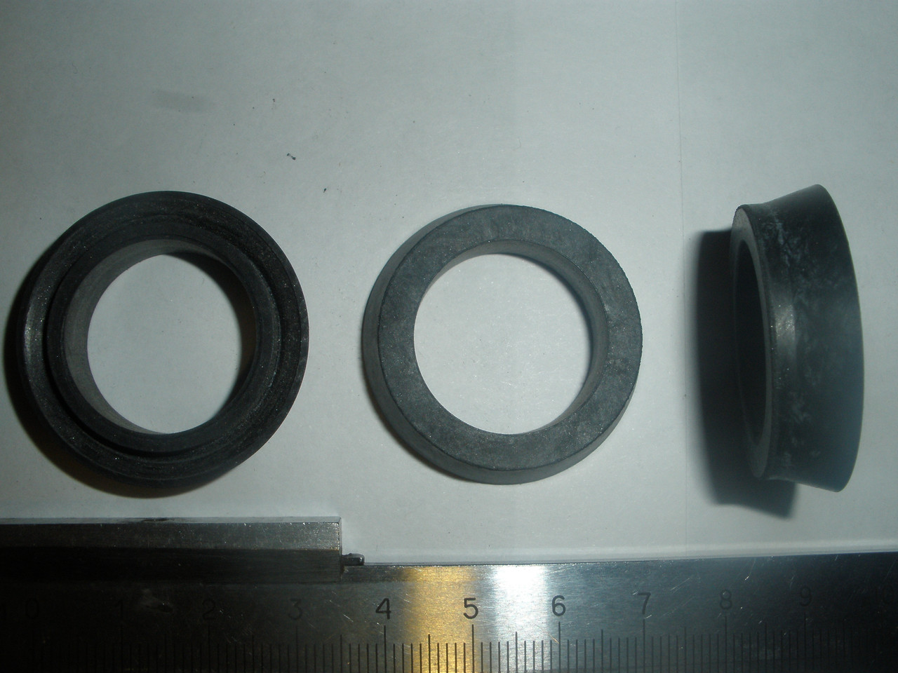 Манжета робочого циліндра гальм ГАЗ 21 (12-3501051, Д=32 мм, пр-під СЗРТ), фото 1