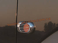 Обідки поворотників з АБС пластику Omsa на Ford Connect 2002-2014