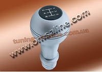 Ручка перемикання передач КПП Omsa на Ford Connect 2002-2014