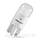 Лампа світлодіодна Philips T10 W5W 5500 K 12 V, 2 шт. 127916000KX2, фото 3