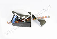 Накладки на дзеркала з АБС пластику Omsa на Ford Connect 2014