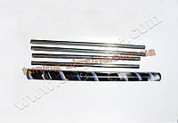 Нижні молдинги стекол Omsa на Ford Connect 2014