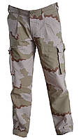 Тактические брюки в расцветке 3C Desert, rip-stop. НОВЫЕ. Оригинал.