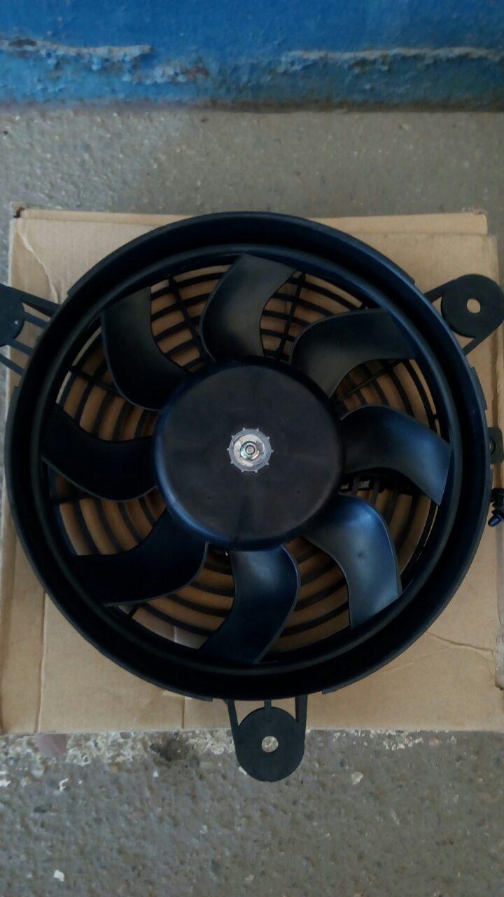 Вентилятор кондиционера, Nexia, Нексия, Espero, Эсперо 96256603 ...