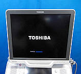 Апарат УЗД для ультразвукової діагностики Toshiba Aplio MX Ultrasound Machine, фото 9