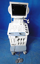 Ультразвуковий апарат УЗД TOSHIBA Nemio XG SSA-580A Ultrasound