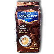 Кава в зернах Movendick caffe crema 1кг