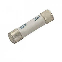 ВП1-1 4А 250В (4,0x15) Вставка плавка (запобіжник), кераміка