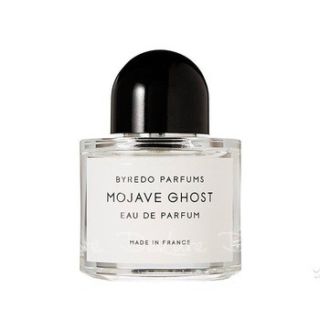 Тестер парфумерної води унісекс Mojave Ghost Byredo (Можавши Гост Буредо) 100 мл