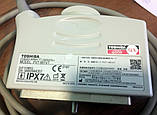 Ультразвуковий датчик Зонд Toshiba PVM-661VT Endovaginal Transducer, фото 4
