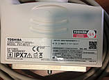 Ультразвуковий датчик Зонд Toshiba PVM-661VT Endovaginal Transducer, фото 5